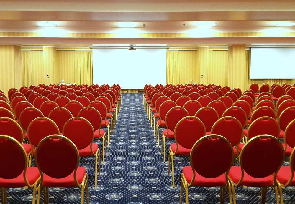 Fotos del hotel - MILAN MARRIOTT HOTEL