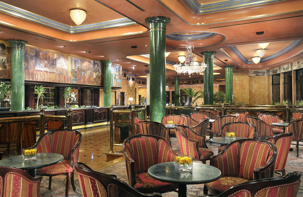 Fotos del hotel - MILAN MARRIOTT HOTEL
