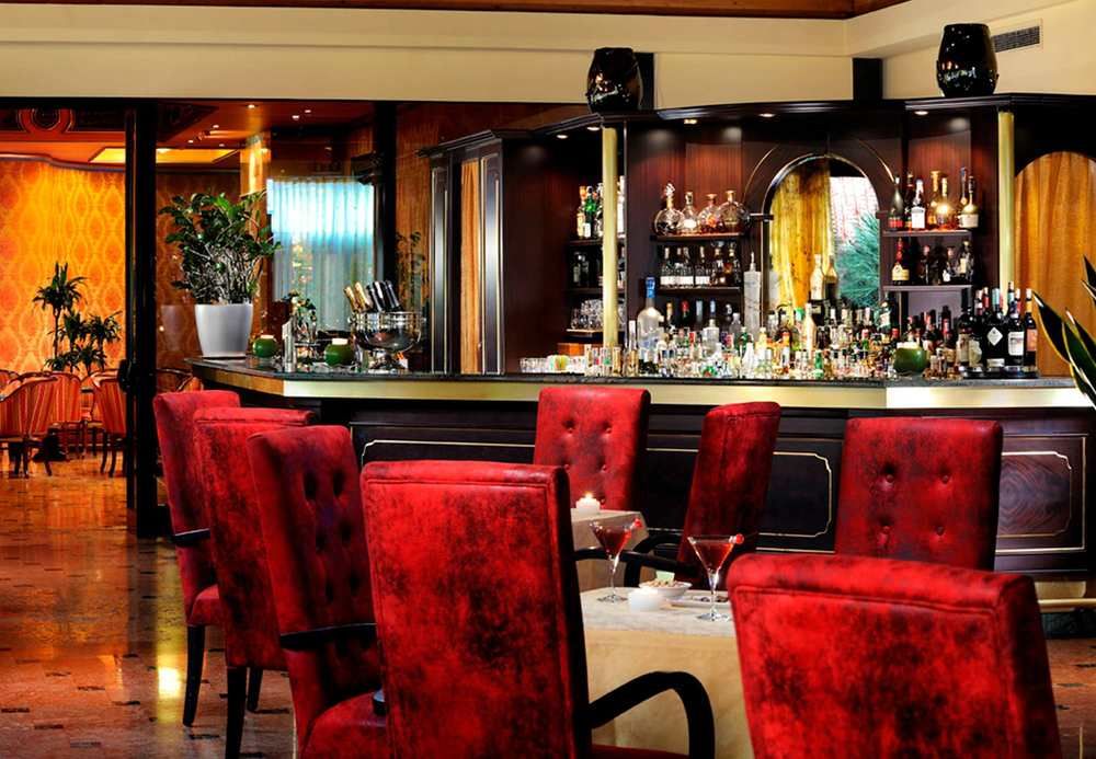 Fotos del hotel - MILAN MARRIOTT HOTEL