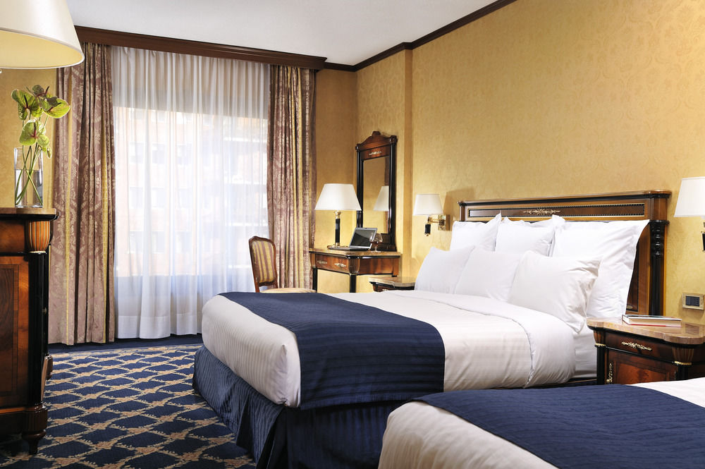 Fotos del hotel - MILAN MARRIOTT HOTEL