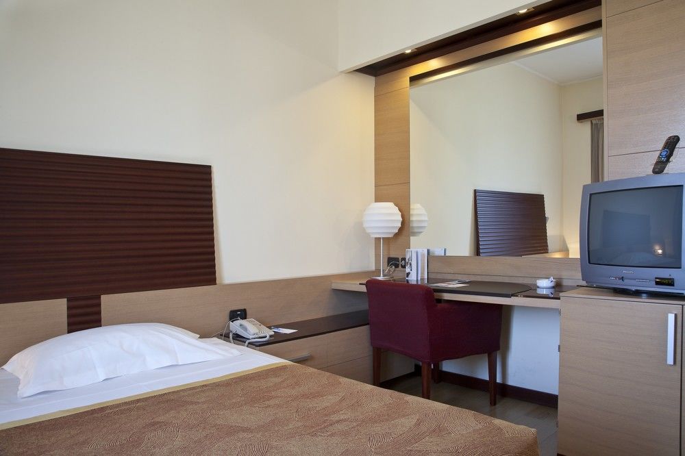 Fotos del hotel - NH MILANO 2