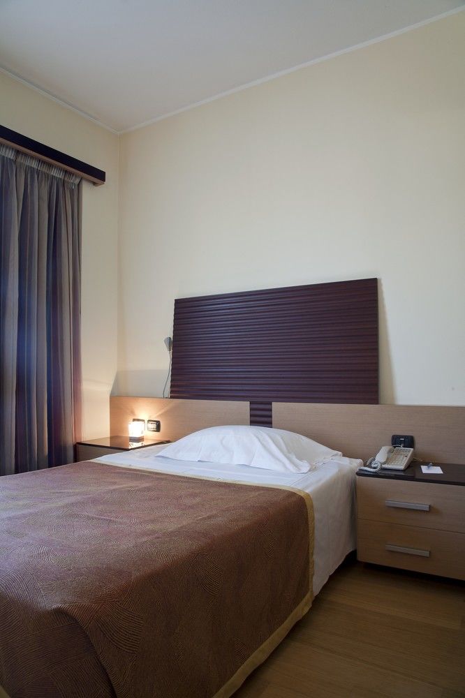 Fotos del hotel - NH MILANO 2