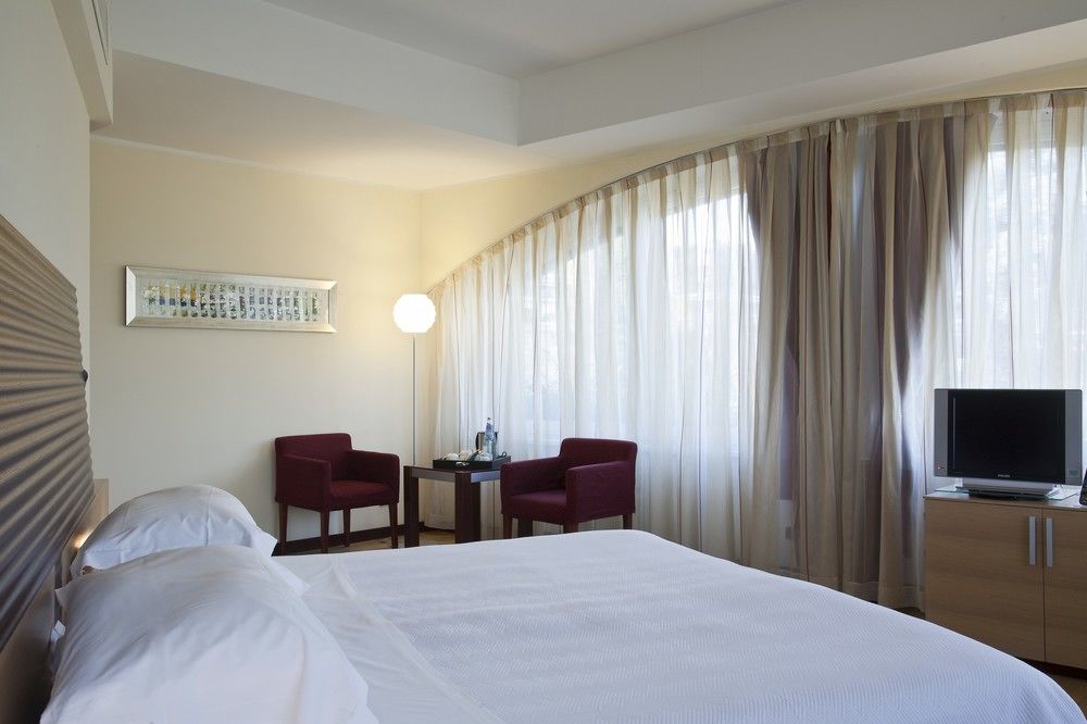Fotos del hotel - NH MILANO 2