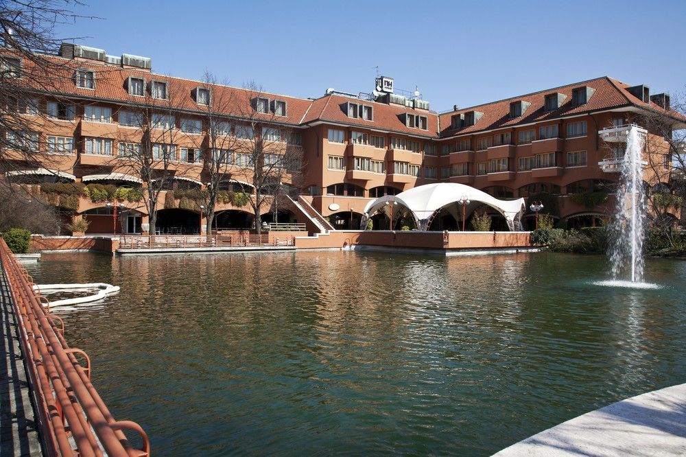 Fotos del hotel - NH MILANO 2