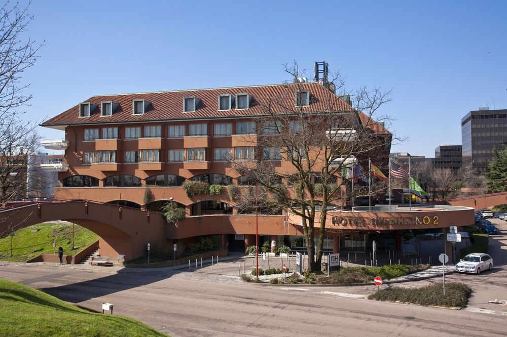 Fotos del hotel - NH MILANO 2