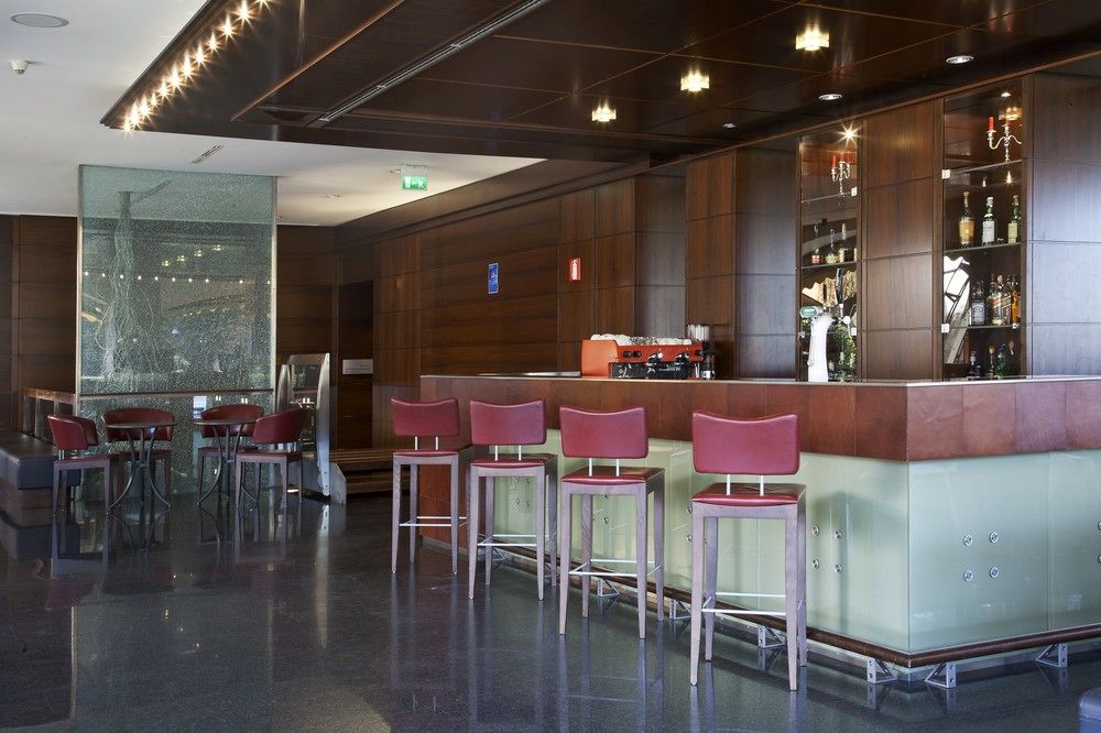 Fotos del hotel - NH MILANO 2