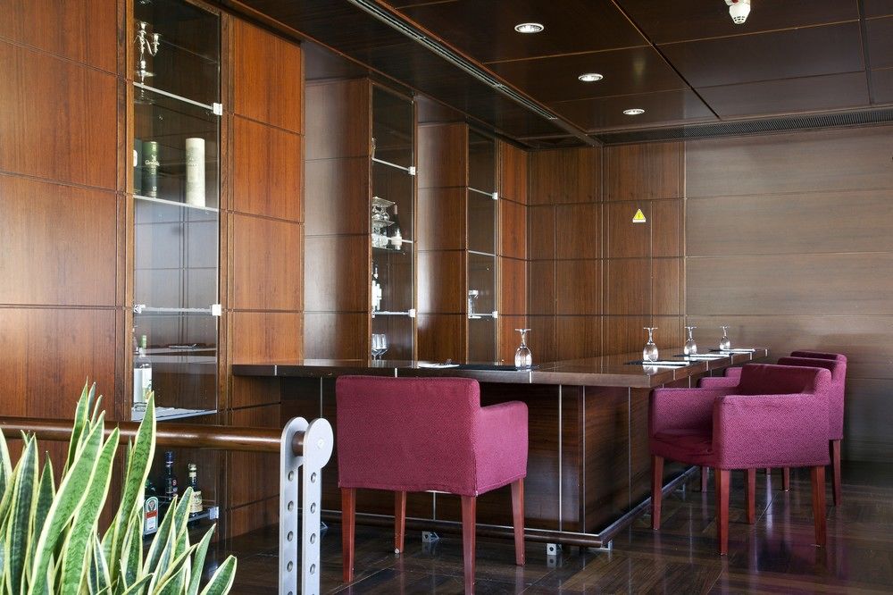 Fotos del hotel - NH MILANO 2