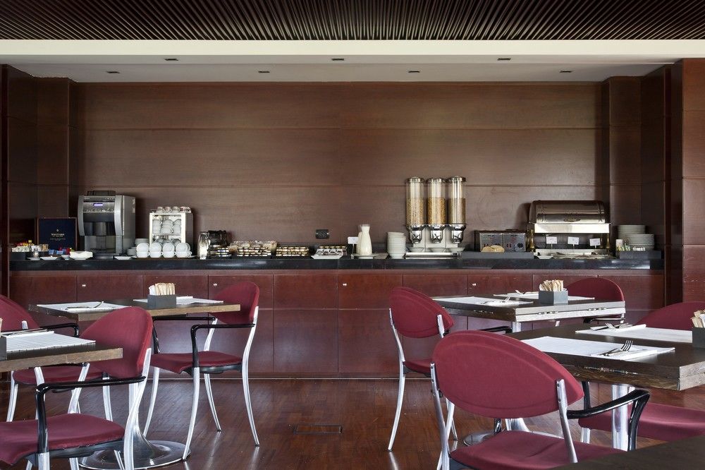 Fotos del hotel - NH MILANO 2