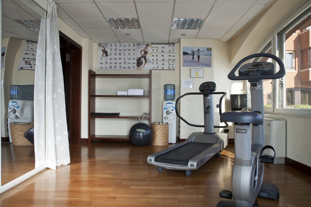 Fotos del hotel - NH MILANO 2