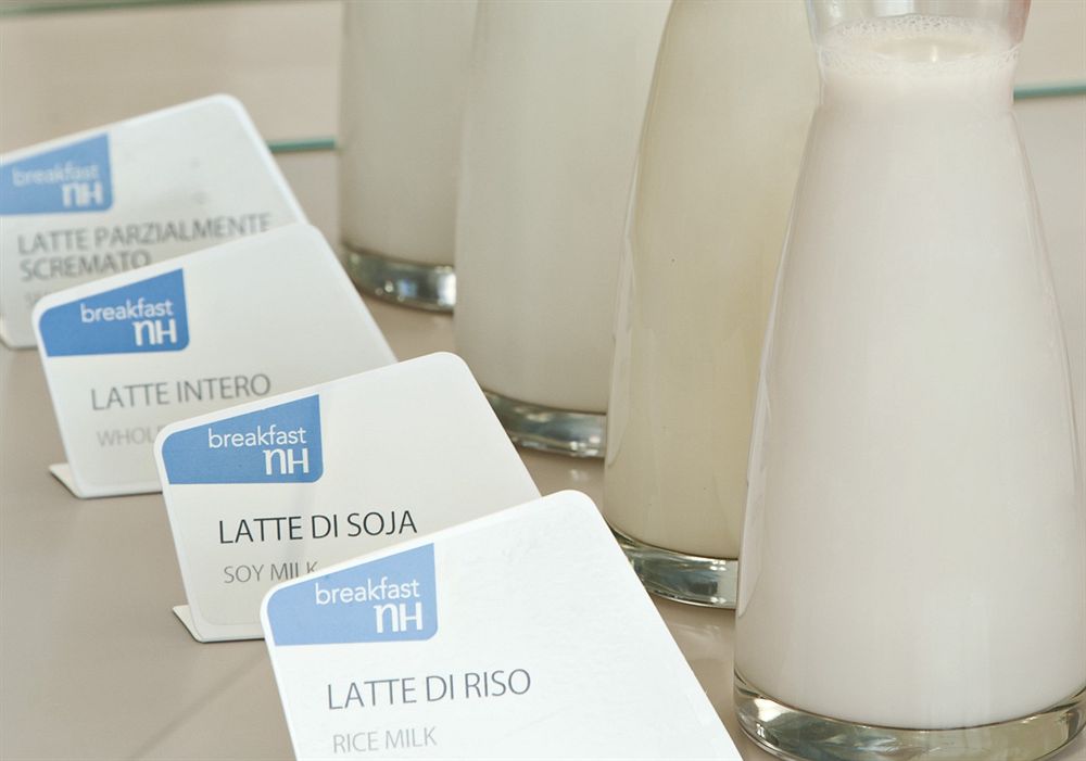 Fotos del hotel - NH MILANO 2