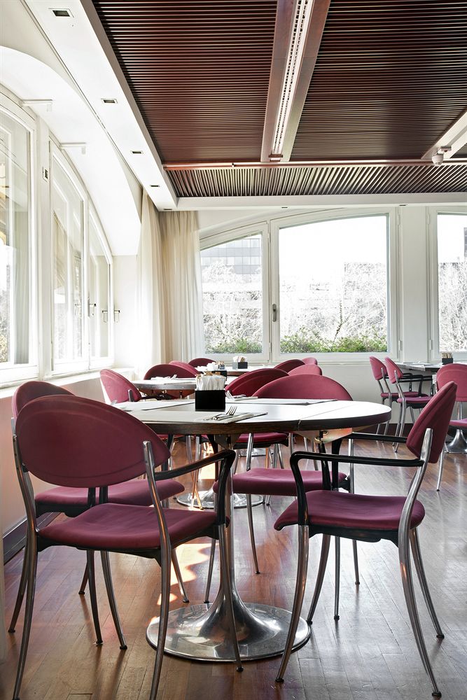 Fotos del hotel - NH MILANO 2
