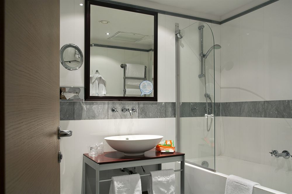 Fotos del hotel - NH MILANO 2