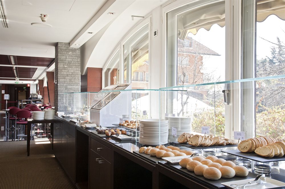 Fotos del hotel - NH MILANO 2