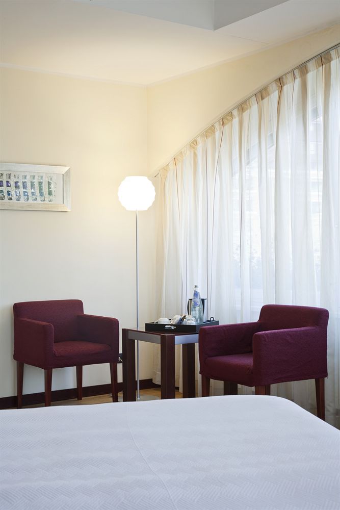 Fotos del hotel - NH MILANO 2