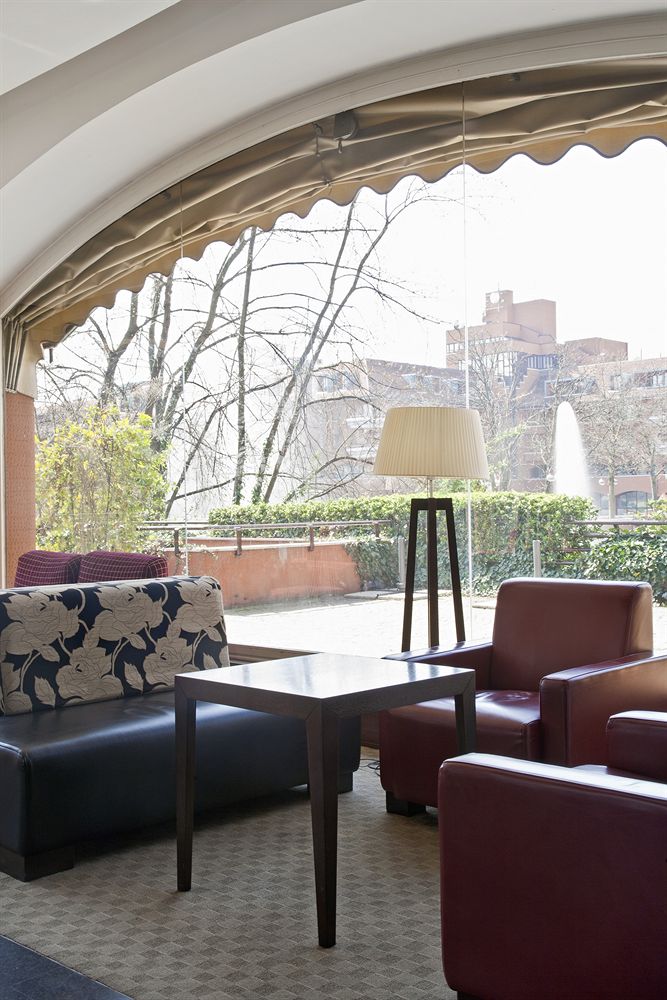 Fotos del hotel - NH MILANO 2