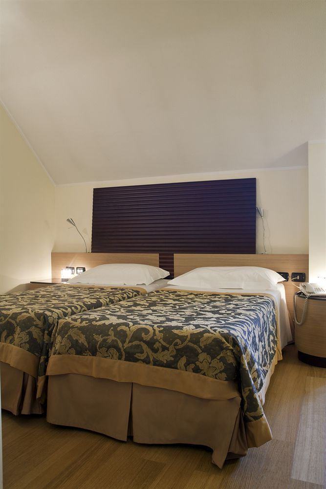 Fotos del hotel - NH MILANO 2