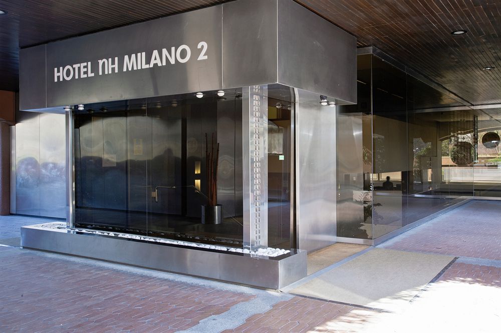 Fotos del hotel - NH MILANO 2