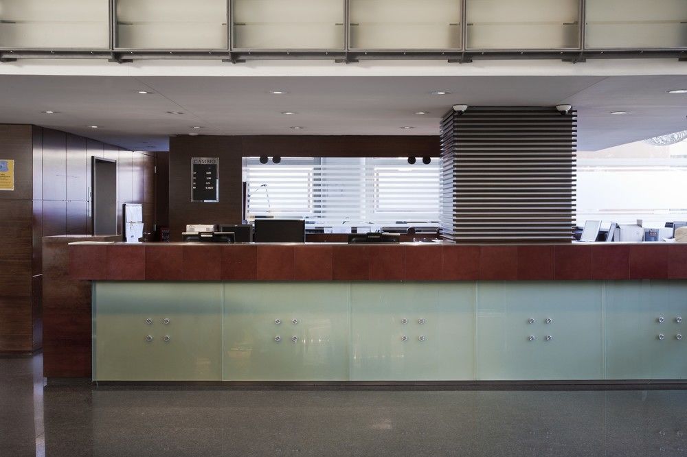 Fotos del hotel - NH MILANO 2