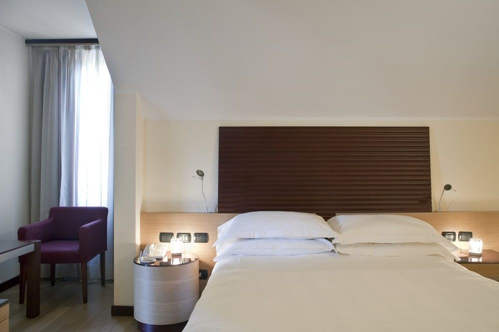 Fotos del hotel - NH MILANO 2