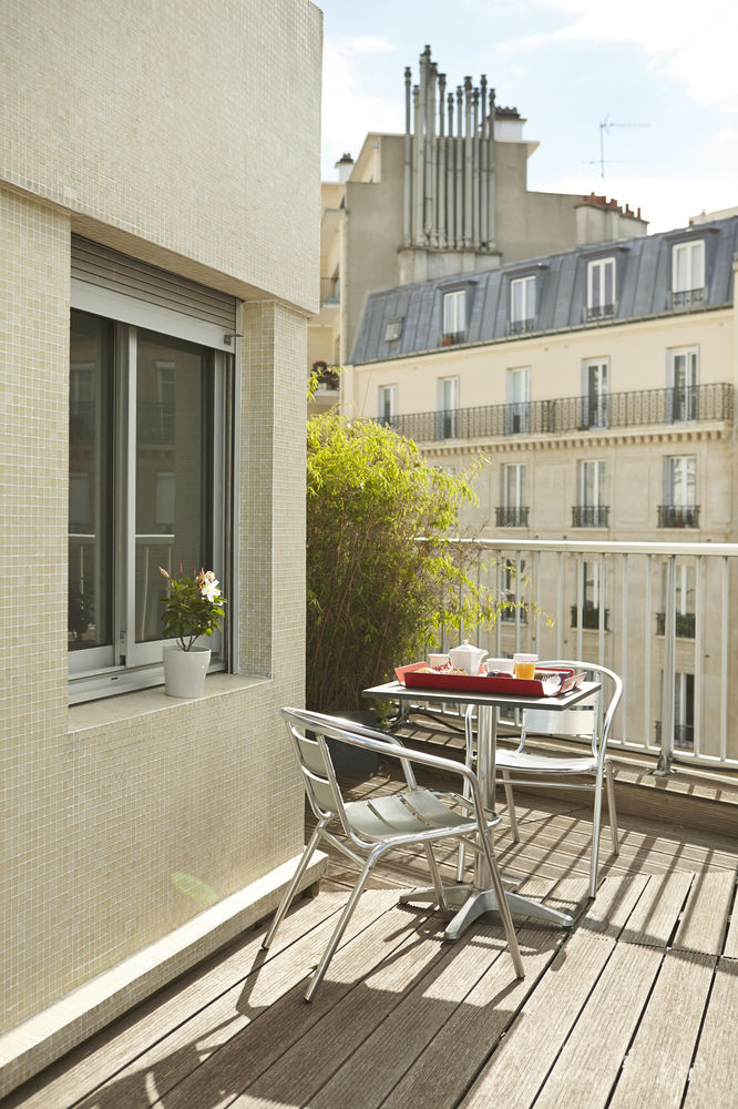 Fotos del hotel - Mercure Paris Bastille Saint Antoine