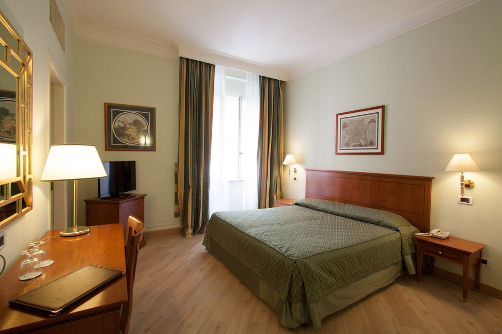 Fotos del hotel - Ateneo Garden Palace