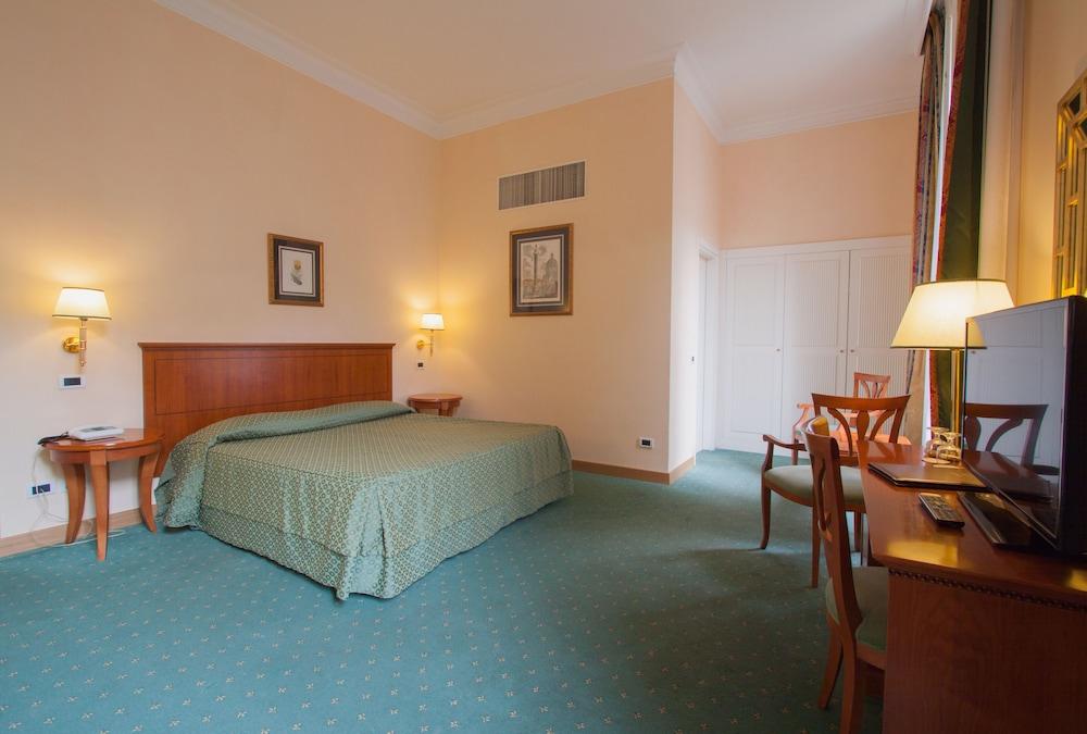 Fotos del hotel - Ateneo Garden Palace