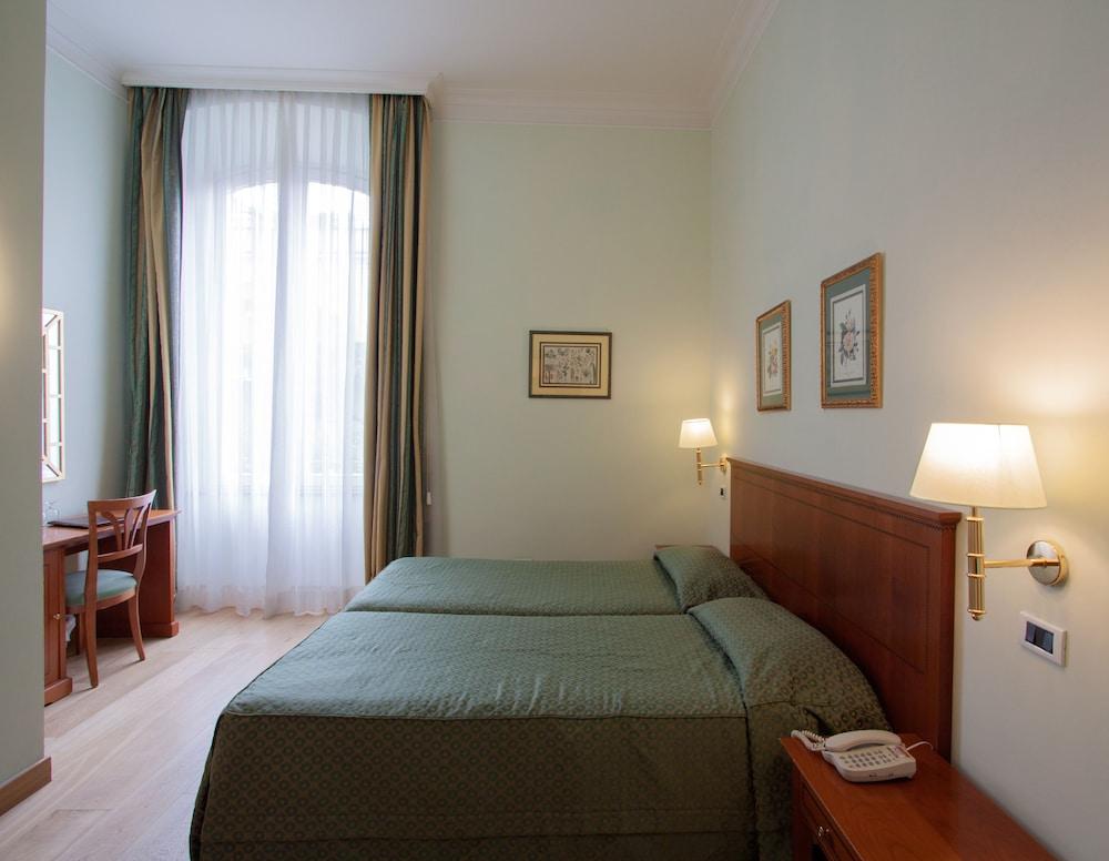 Fotos del hotel - Ateneo Garden Palace
