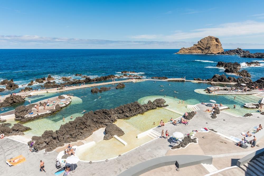 Fotos del hotel - Aqua Natura Madeira