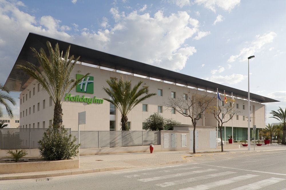 Fotos del hotel - PORT ELCHE