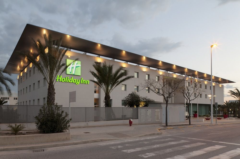 Fotos del hotel - PORT ELCHE