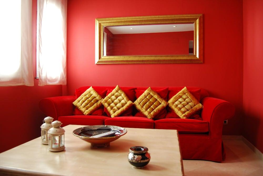 Fotos del hotel - Life Apartments Giralda Suites