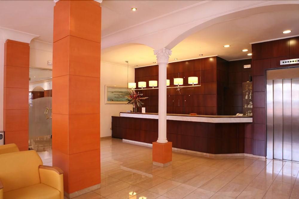 Fotos del hotel - COSTA BRAVA HOTEL