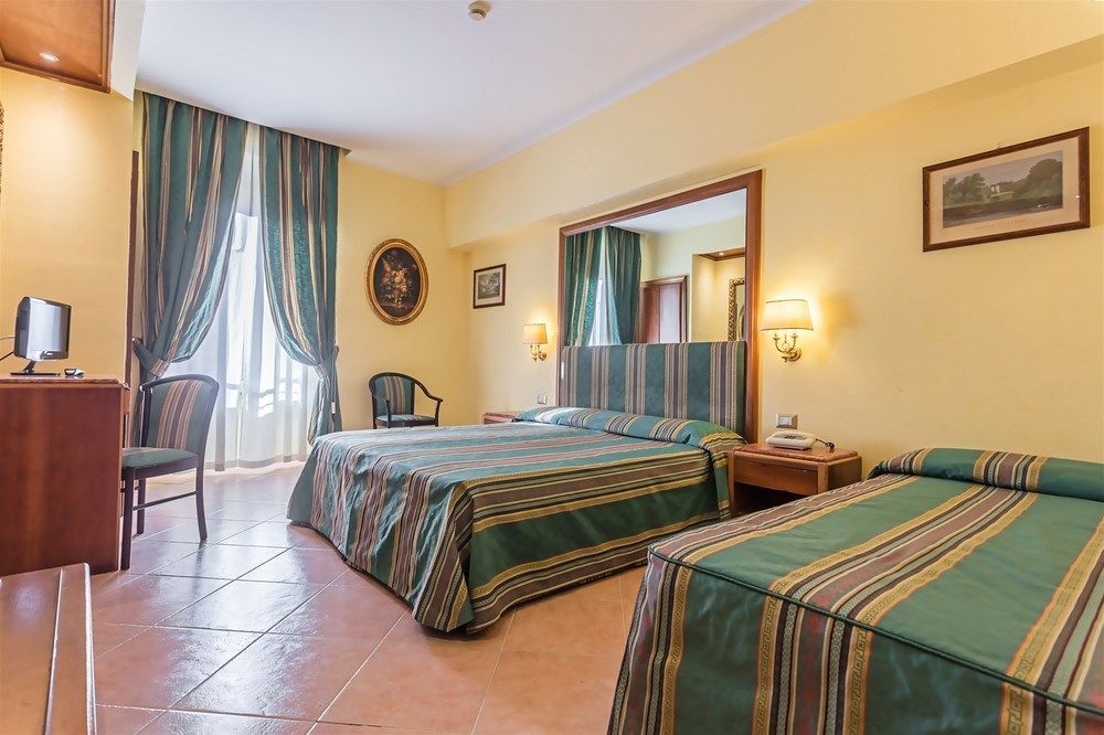 Fotos del hotel - LAZIO