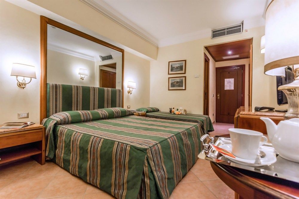 Fotos del hotel - LAZIO