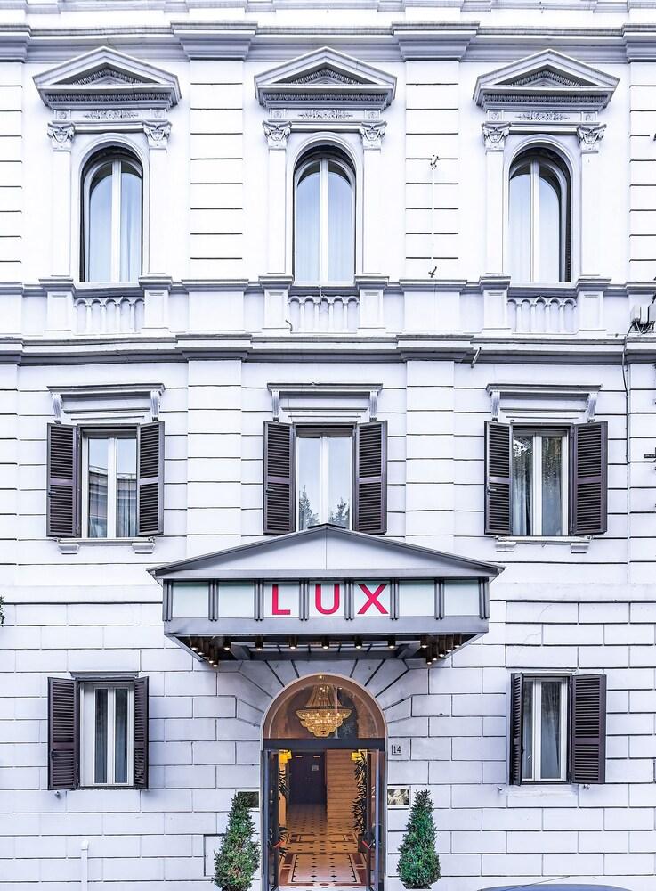 Fotos del hotel - ROME