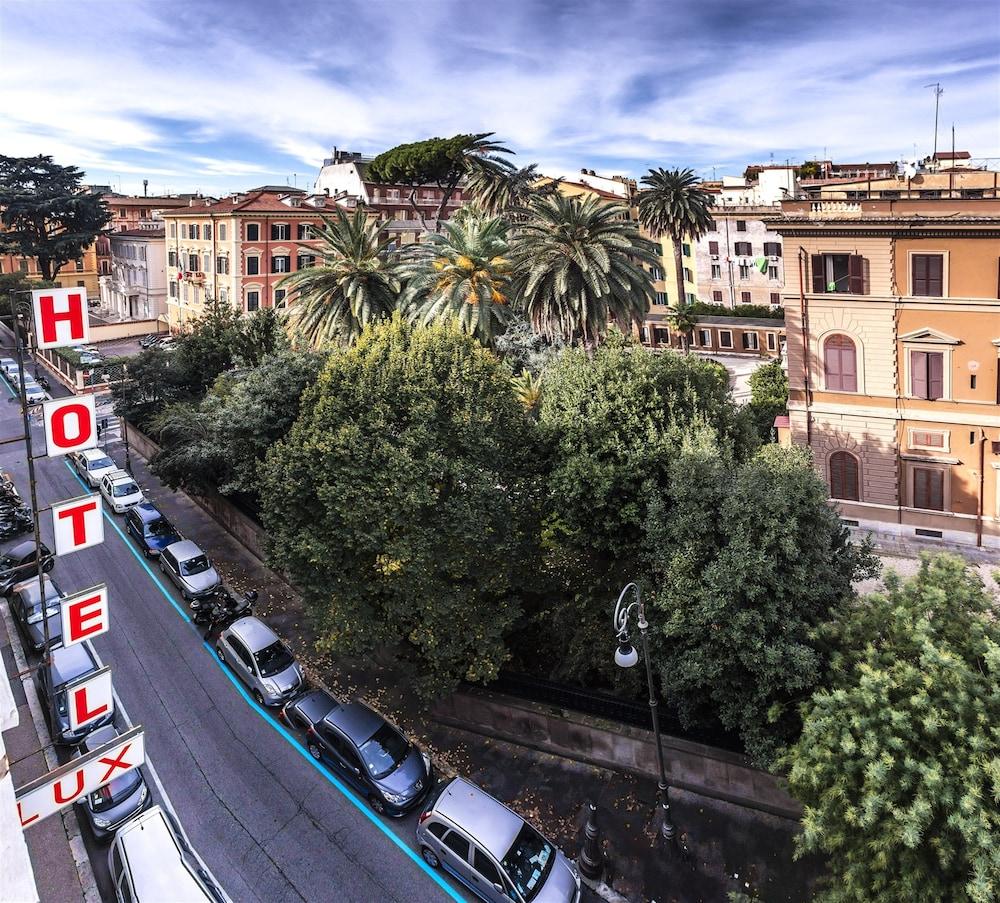 Fotos del hotel - ROME
