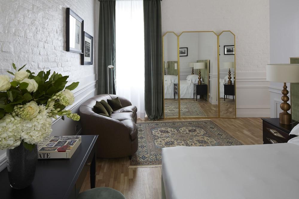 Fotos del hotel - Palazzo Dama