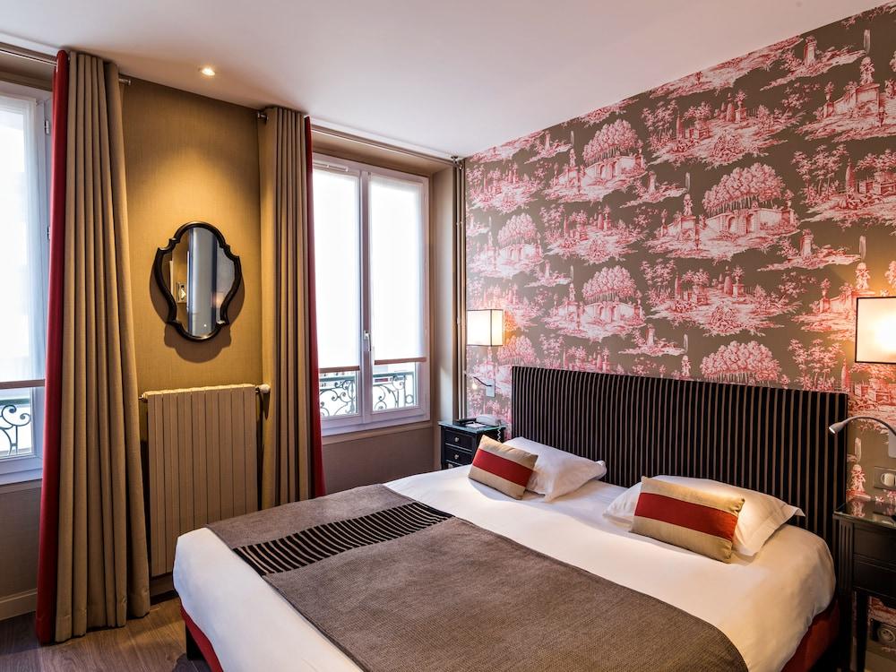Fotos del hotel - Hotel Louison