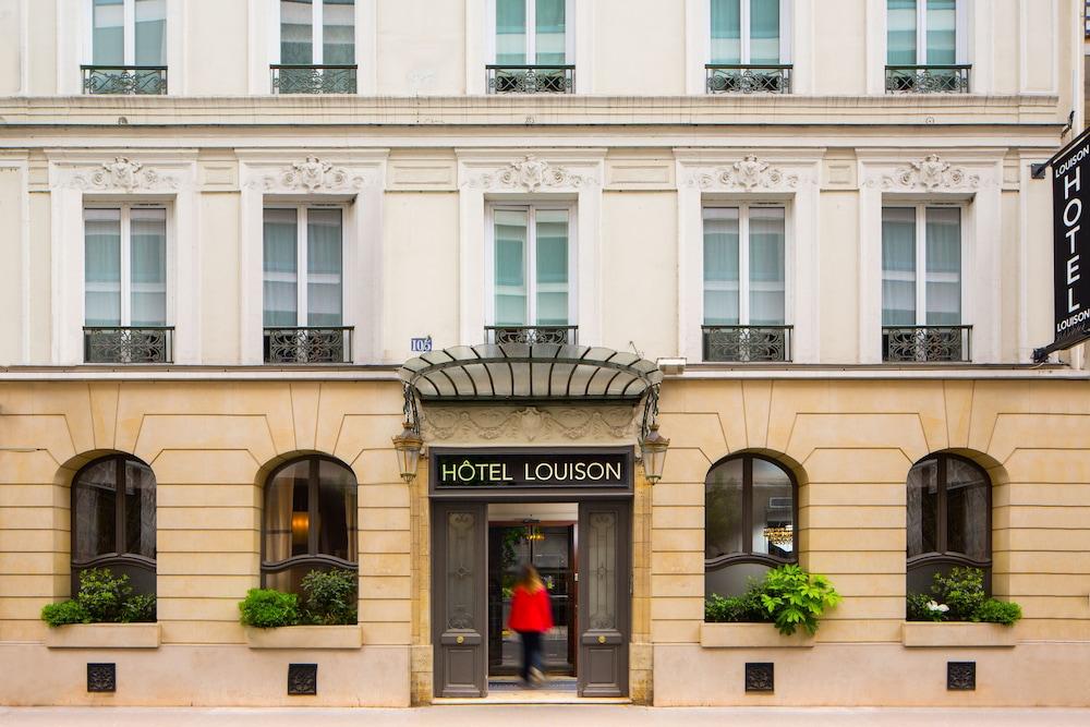Fotos del hotel - Louison Hotel