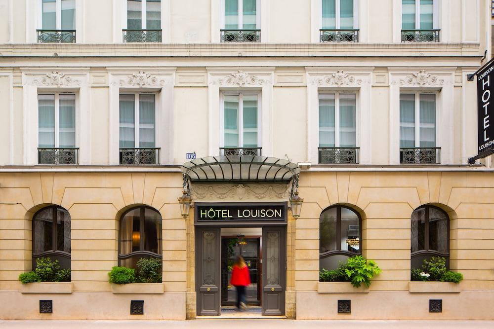 Fotos del hotel - Hotel Louison