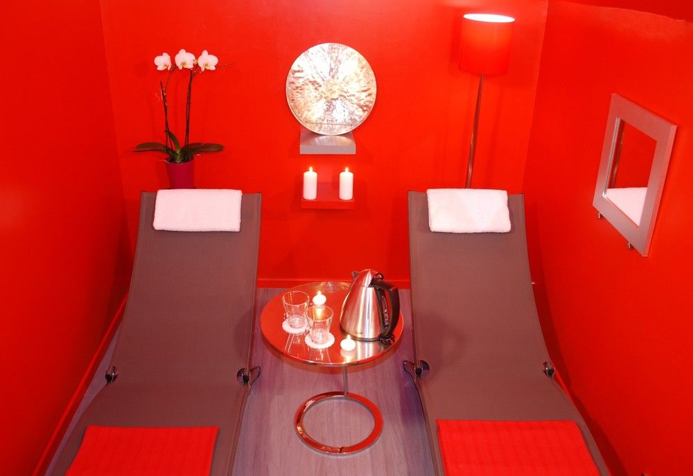 Fotos del hotel - Hotel Elysees Regencia