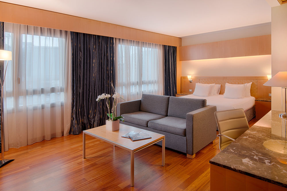 Fotos del hotel - NH COLLECTION GENOVA MARINA