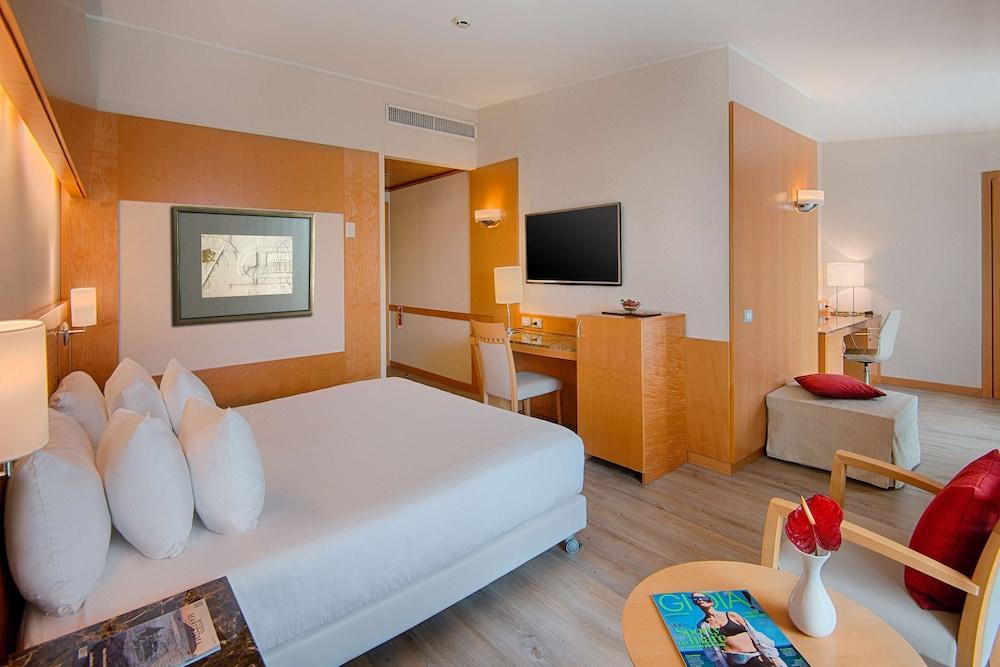 Fotos del hotel - NH COLLECTION GENOVA MARINA