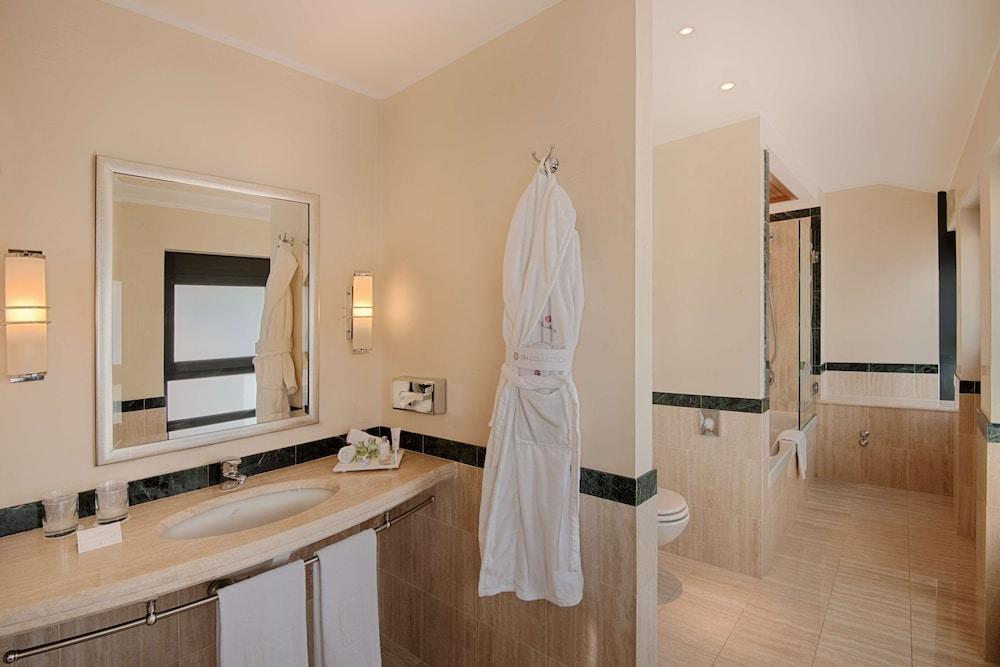 Fotos del hotel - NH COLLECTION GENOVA MARINA