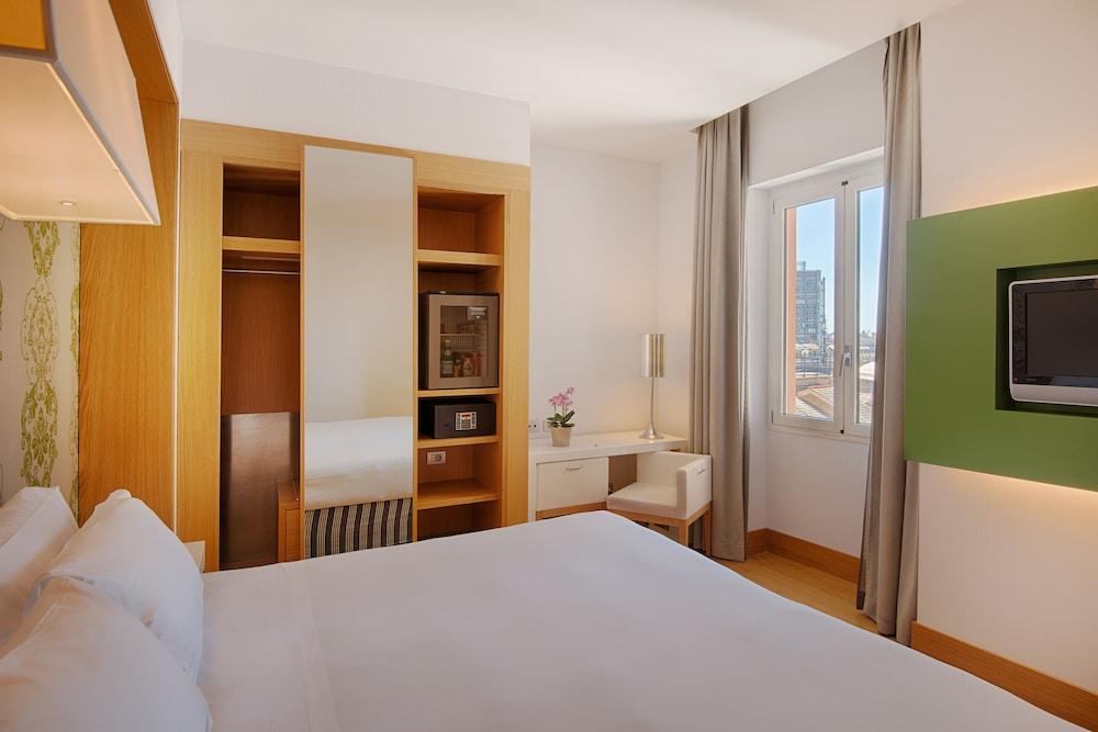 Fotos del hotel - NH GENOVA CENTRO
