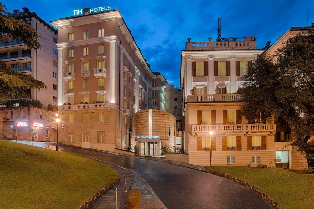 Fotos del hotel - NH GENOVA CENTRO
