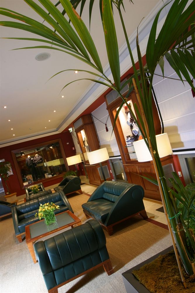 Fotos del hotel - Hotel Maggior Consiglio
