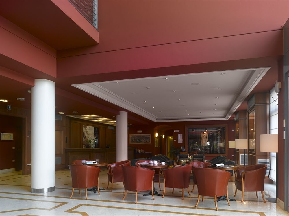 Fotos del hotel - Hotel Maggior Consiglio