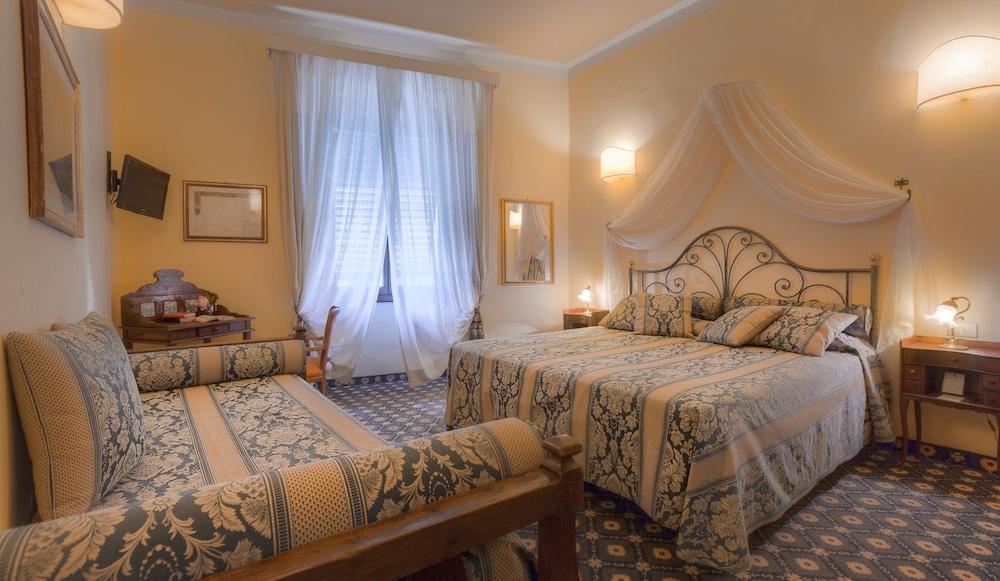 Fotos del hotel - HOTEL PALAZZO DAL BORGO