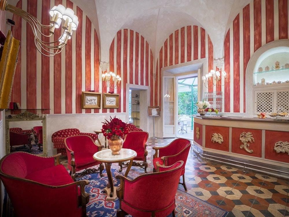 Fotos del hotel - HOTEL PALAZZO DAL BORGO